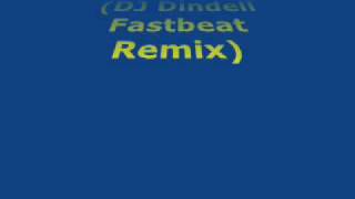 Snow  Informer DJ Dindell Fastbeat Remix [upl. by Hartzel]