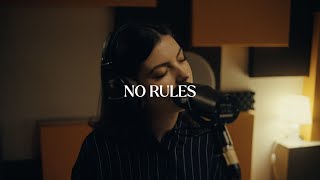 larao  no rules Live Session [upl. by Dlorrej121]