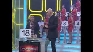 Deal Or No Deal Indonesia  Season 2 Episode 18 [upl. by Nueoht825]