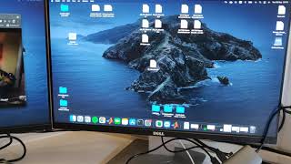 MagicLink v DisplayLink 2 Ways to Connect an M1 MacBook to Multiple Displays [upl. by Odnanref854]