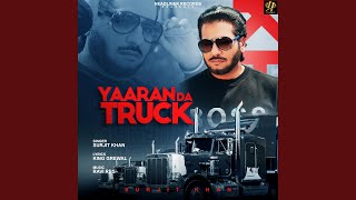 Yaaran Da Truck [upl. by Maon]