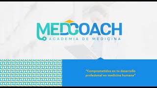 RESOLUCIÓN DE MEDICINA INTERNA ENAM 2023MEDCOACH [upl. by Ilene]