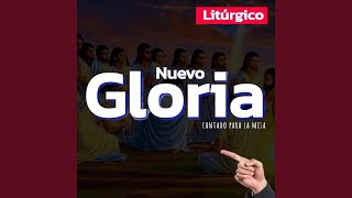 Gloria Liturgico [upl. by Yleak]