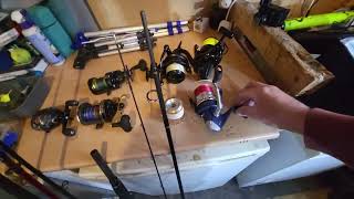 New sea fishing channel and what its about [upl. by Etty]