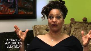 Debbie Allen discusses choreographing the Academy Awards  EMMYTVLEGENDSORG [upl. by Llenoil]