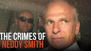 Convicted Murderer Neddy Smith  Forensic Investigators  Australian Crime [upl. by Imotas]