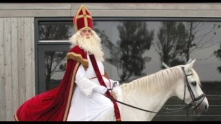 sinterklaas op Amerigo [upl. by Mufi]