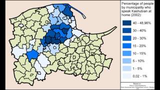 Minderheitensprachen in Europa  small language groups in Europe [upl. by Mcgean]