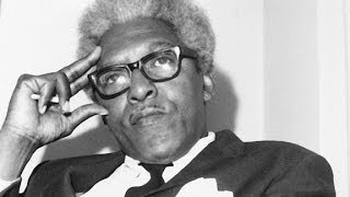 Civil Rights pioneer Bayard Rustin honored [upl. by Florencia]