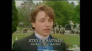 1985 Lingfield Derby Trial Stakes [upl. by Hew]