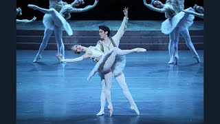 Raymonda by Marius PETIPA  The National Ballet of Japan  New National Theatre Tokyo [upl. by Assisi]