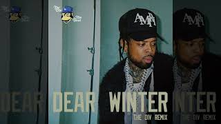 Westside Gunndear winter The DIV remix [upl. by Anpas]