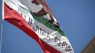 1st CA reparations bills announced by Black Caucus  EXCLUSIVE [upl. by Einneb218]