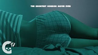 The Shortest Movie Ever  Crypt TV [upl. by Nnail840]