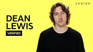 Dean Lewis quotBe Alrightquot Official Lyrics amp Meaning  Verified [upl. by Geffner]