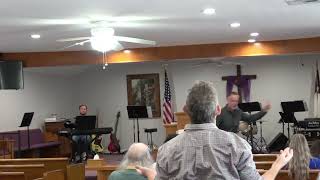 New Bethany Assembly of GodThe Days of Noah [upl. by Ashla]