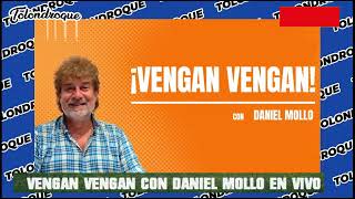 🔴Vengan vengan con Daniel Mollo La Previa de America  Monterrey [upl. by Roxanna]