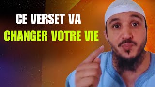 CE VERSET VA CHANGER VOTRE VIE COMME IL L’A FAIT POUR DES MILLIONS [upl. by Haines]