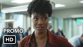 FBI 4x21 Promo quotKaylaquot HD [upl. by Meriel]