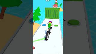 Big Bike Satisfying gameplay Android IOS [upl. by Lennaj]