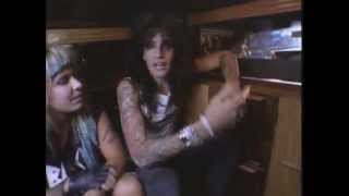 Mötley Crüe  Kickstart My Heart Official Video [upl. by Trevorr880]