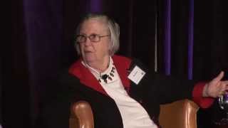 Elinor Ostrom on the Myth of Tragedy of the Commons [upl. by Yhtir874]