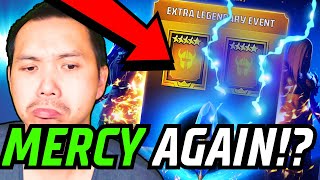 EXTRA LEGENDARY EVENT ANCIENT SUMMONS NOT FOR EVERYONE  RAID SHADOW LEGENDS [upl. by Ellinnet669]