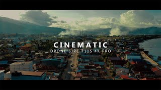 WONUA BOMBANA CINEMATIC DRONE SJRC F11S PRO 4K [upl. by Mayhs666]