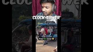 Free Fire 🔥👀  Raja bhai Gamer [upl. by Sigfried]