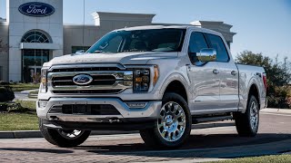 All New 2025 Ford F350 Super Duty Pickup Truck  Unleashing Power and Performance [upl. by Karee]