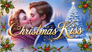 🎅 🎵 Christmas Kiss❤️ Album Version  Original Christmas Song  Scott Reeves  Holiday Season [upl. by Knuth]