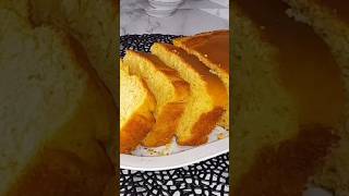 HOMEMADE CONDENSED MILK CAKE [upl. by Atelokin]