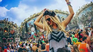 La Mejor Música Electrónica 2018 🔥 TOMORROWLAND 2018 🔥 Lo Mas Nuevo  Electronic Mix 2018 [upl. by Auberon475]