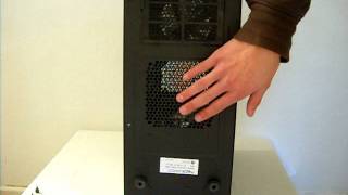 Review Fractal Design CORE 3000 [upl. by Slemmer437]