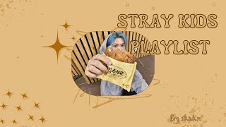 ° Stray Kids PLAYLIST 2023 ° • CHILL SLEEP READ SOFT • [upl. by Naesar678]