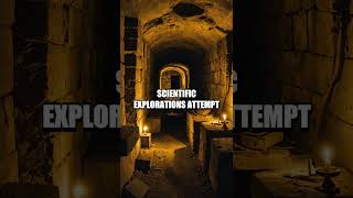 Odessas Mysterious Underworld Unexplored Catacombs [upl. by Dugan]