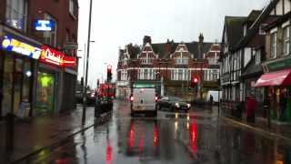 Streatham London [upl. by Tsui]