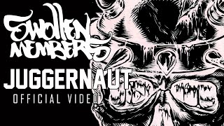 Swollen Members quotJuggernautquot Official Music Video [upl. by Vallo]