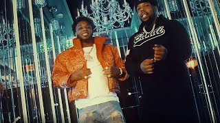 Rah Swish amp Rowdy Rebel  BT Official Video [upl. by Oderfliw14]