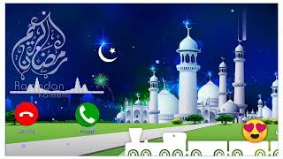 Ramadan ringtone 2024  Latest Ramadan ringtone  ramazan ringtone  Islamic ringtone  Ringtone [upl. by Enattirb]