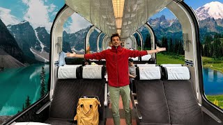 İsviçrenin Fantastik Panoramik Treni  Bernina Express [upl. by Eelaras]