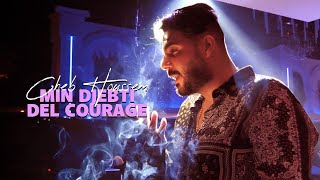 Cheb Houssem  Min Djebti Del Courage EXCLUSIVE Music Video  2022 [upl. by Macknair]