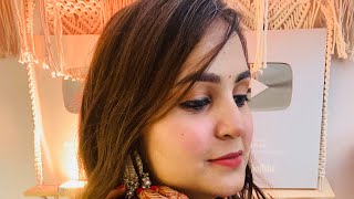 HAPPY KARWACHAUTH ❤️  Shelly Sharma vlogs [upl. by O'Donnell]