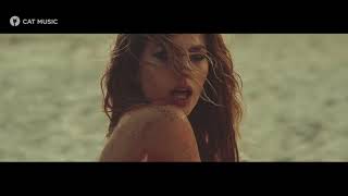 Lidia Buble  Camasa Official Video [upl. by Dasya88]