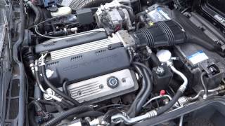 1992 C4 Corvette LT1 Engine for Sale [upl. by Atirabrab681]