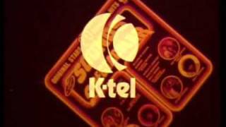 Ktel Records quotSounds Spectacularquot commercial [upl. by Calida]