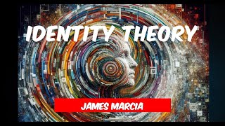 James Marcias Theory of Identity [upl. by Duester]