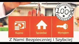 Real Estate Agency24  Gdynia Londyn  Nieruchomosci Polska  Wielka Brytania [upl. by Cleodel]