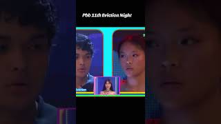 Pbb 11th Eviction night October 122024 pbbgen11 pbbupdate pbb jp [upl. by Eical651]