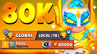 80000🏆 [upl. by Hillary]